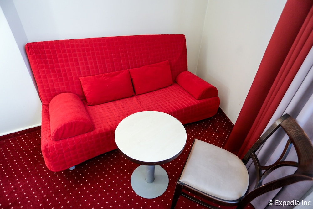 Come Inn Berlin Kurfurstendamm 42/64