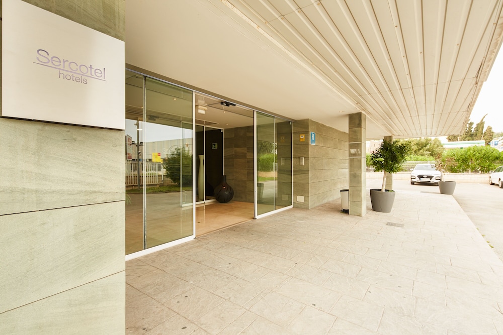 Sercotel Sant Boi 5/25