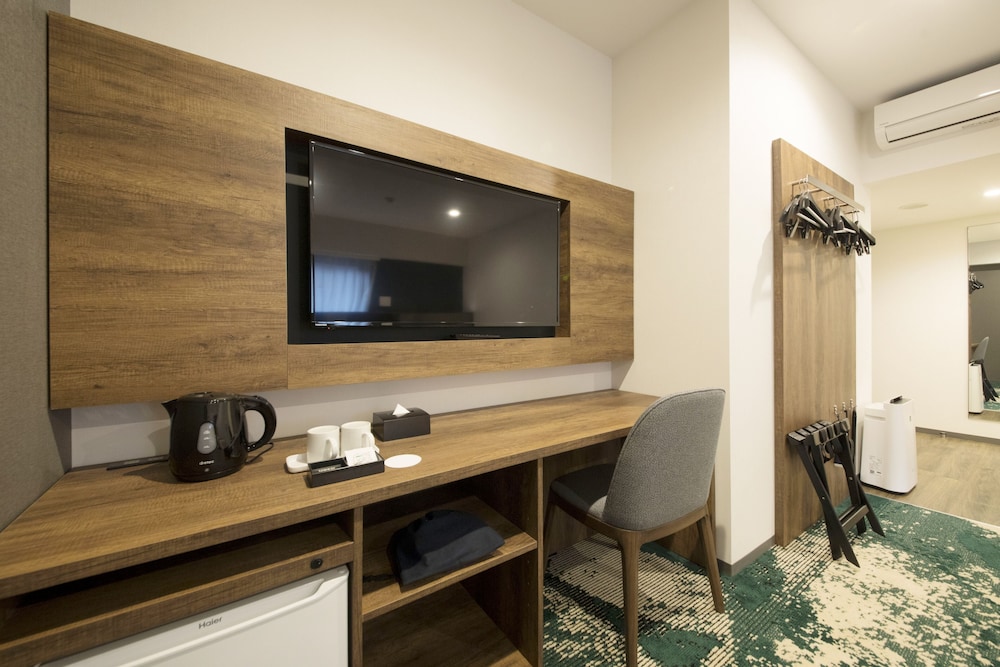Quintessa Hotel Fukuoka Tenjin Minami 56/64