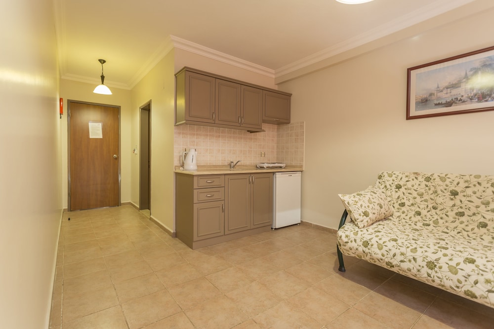 Club Amaris Apartments 21/36