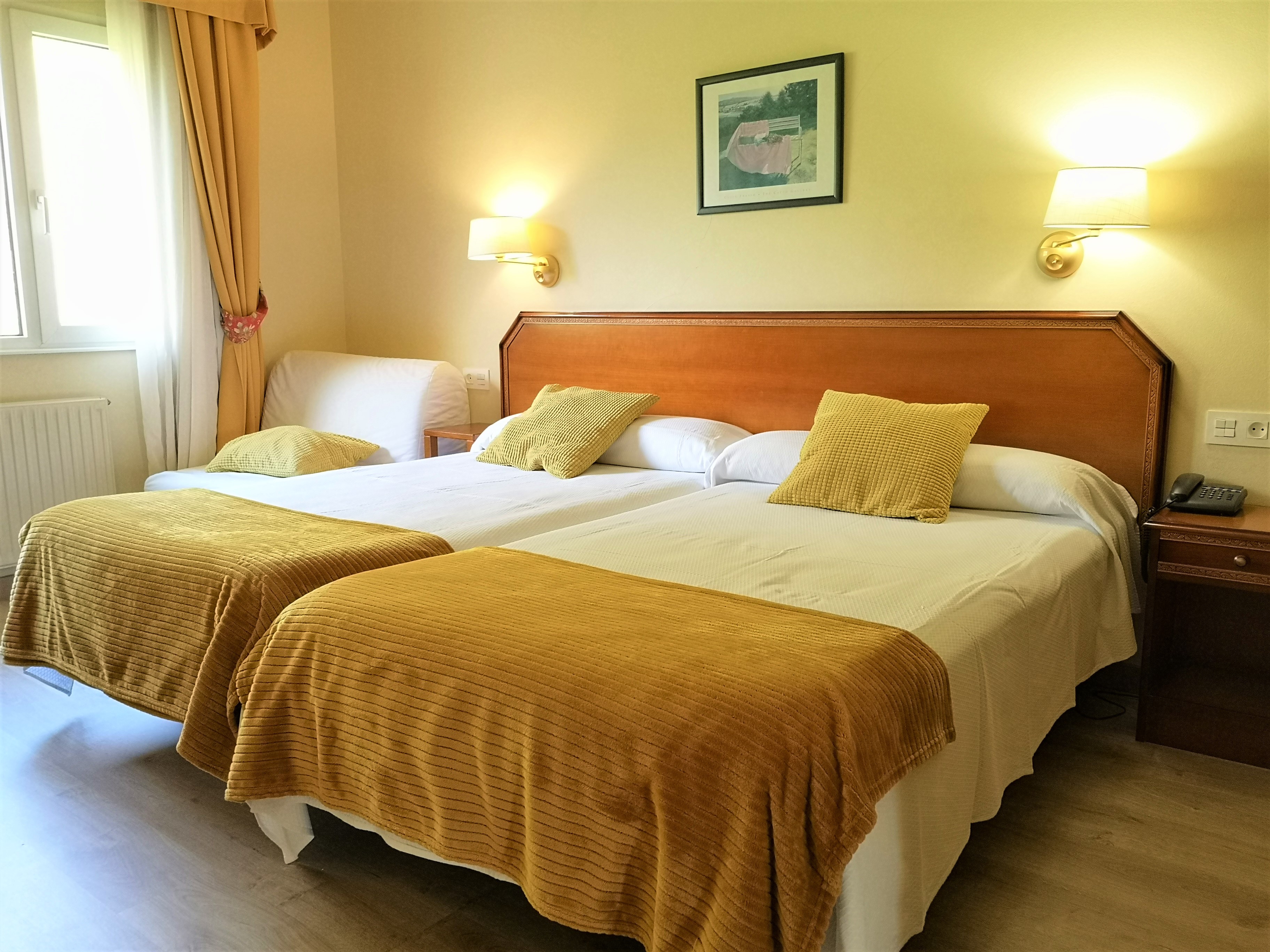 Hotel y Casona El Carmen 17/44