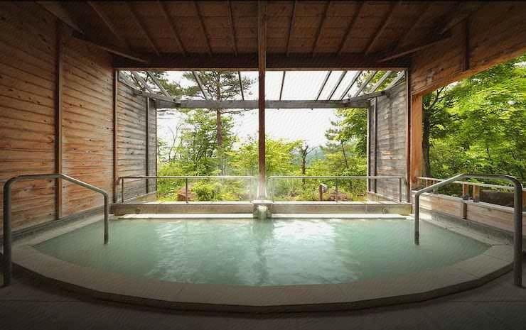 KAGETSU HIGHLAND HOTEL 38/50