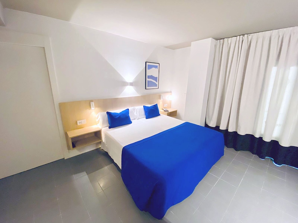 ECONOMY, DOUBLE BED, GROUND FLOOR