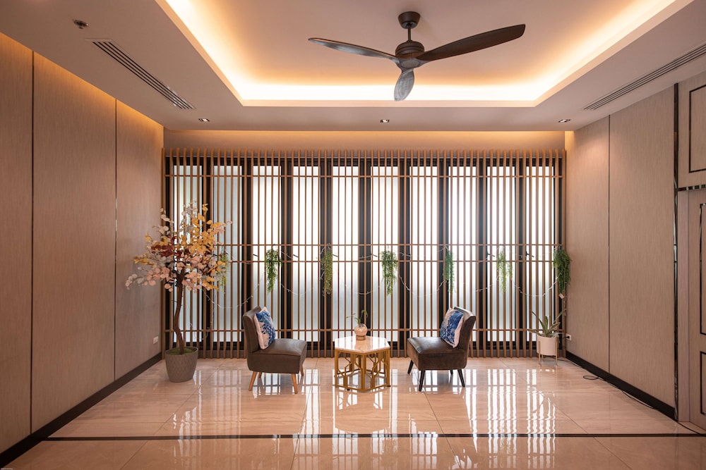 Lewit Hotel Pattaya, a member of Radisson Individuals 32/50