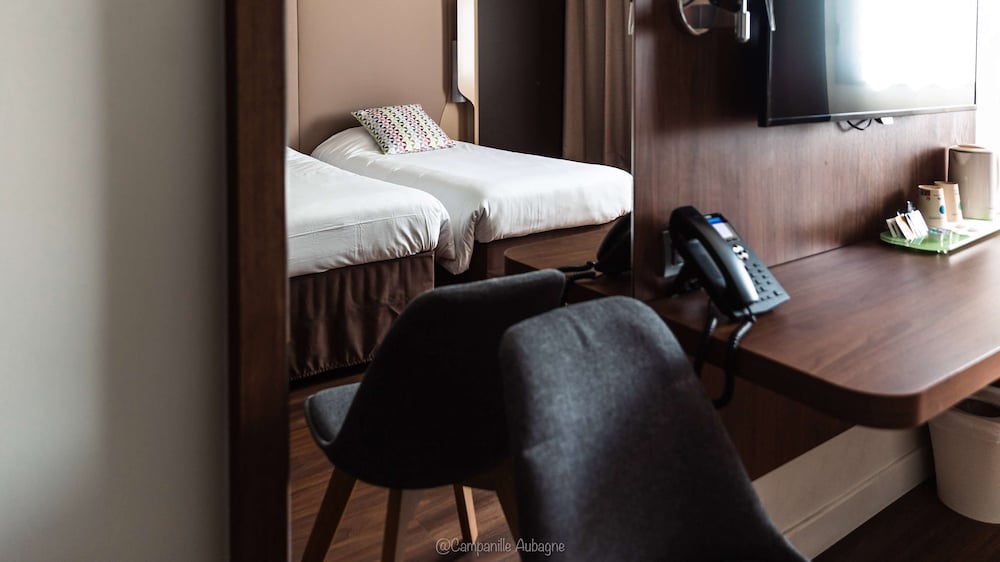 Hotel Campanile Marseille East - Aubagne 22/60