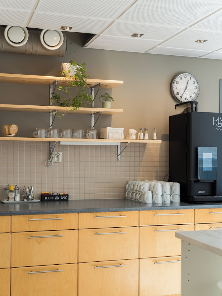 Stf Hotel Hostel Malmo City 7/50