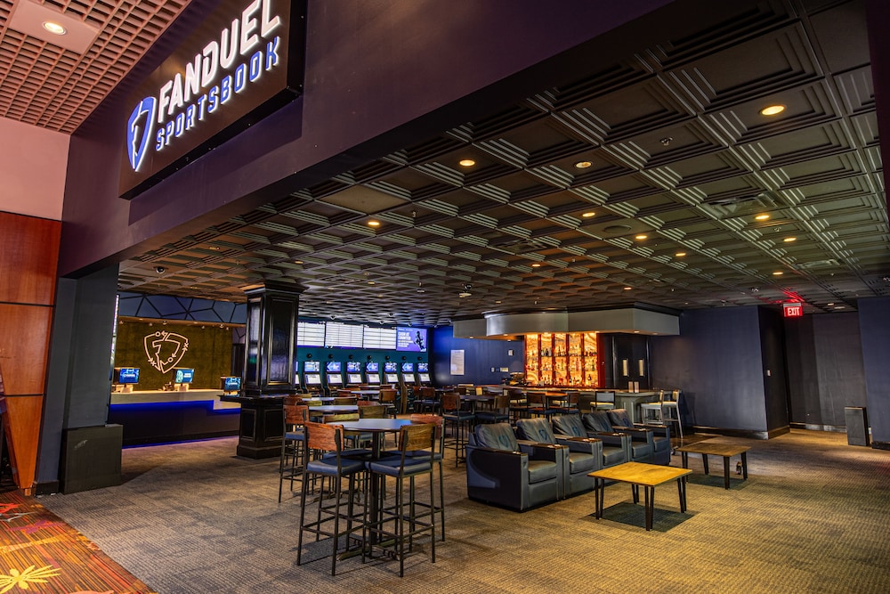 Delta Downs Racetrack Casino Hotel 41/59