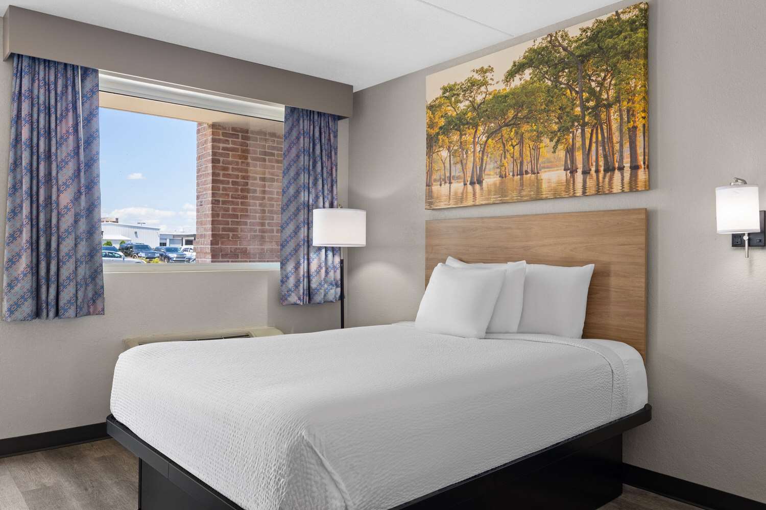 Days Inn By Wyndham Conway 18/33