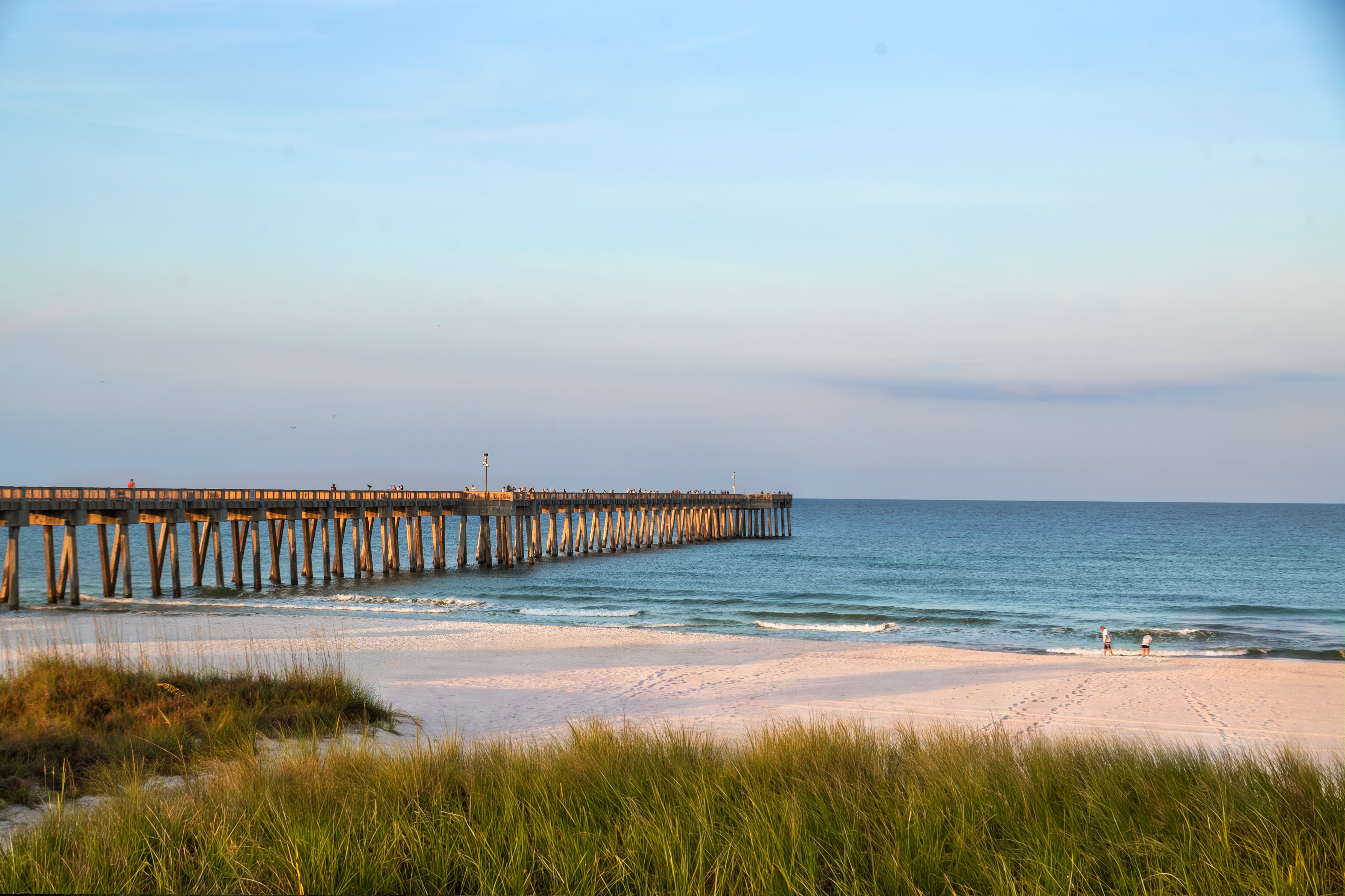 Comfort Suites Panama City Beach 37/47