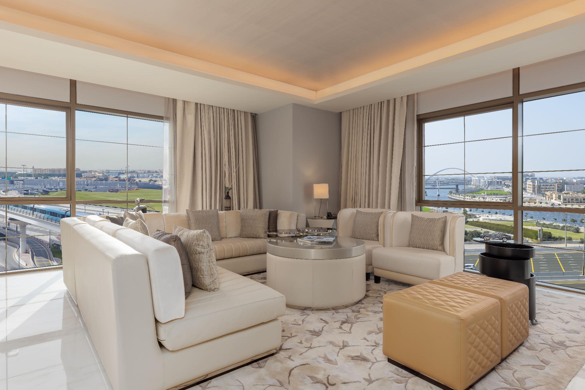 Bentley Suite
