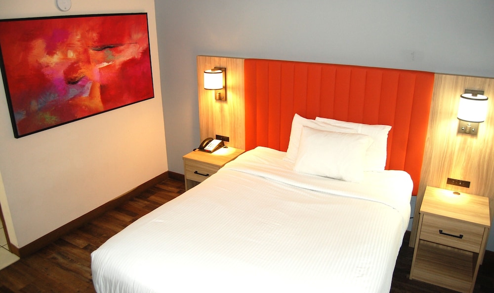 Vacation Lodge 23/65