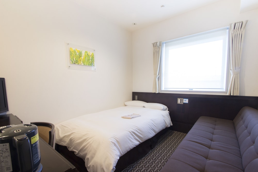 Hearton Hotel Higashi Shinagawa 18/64