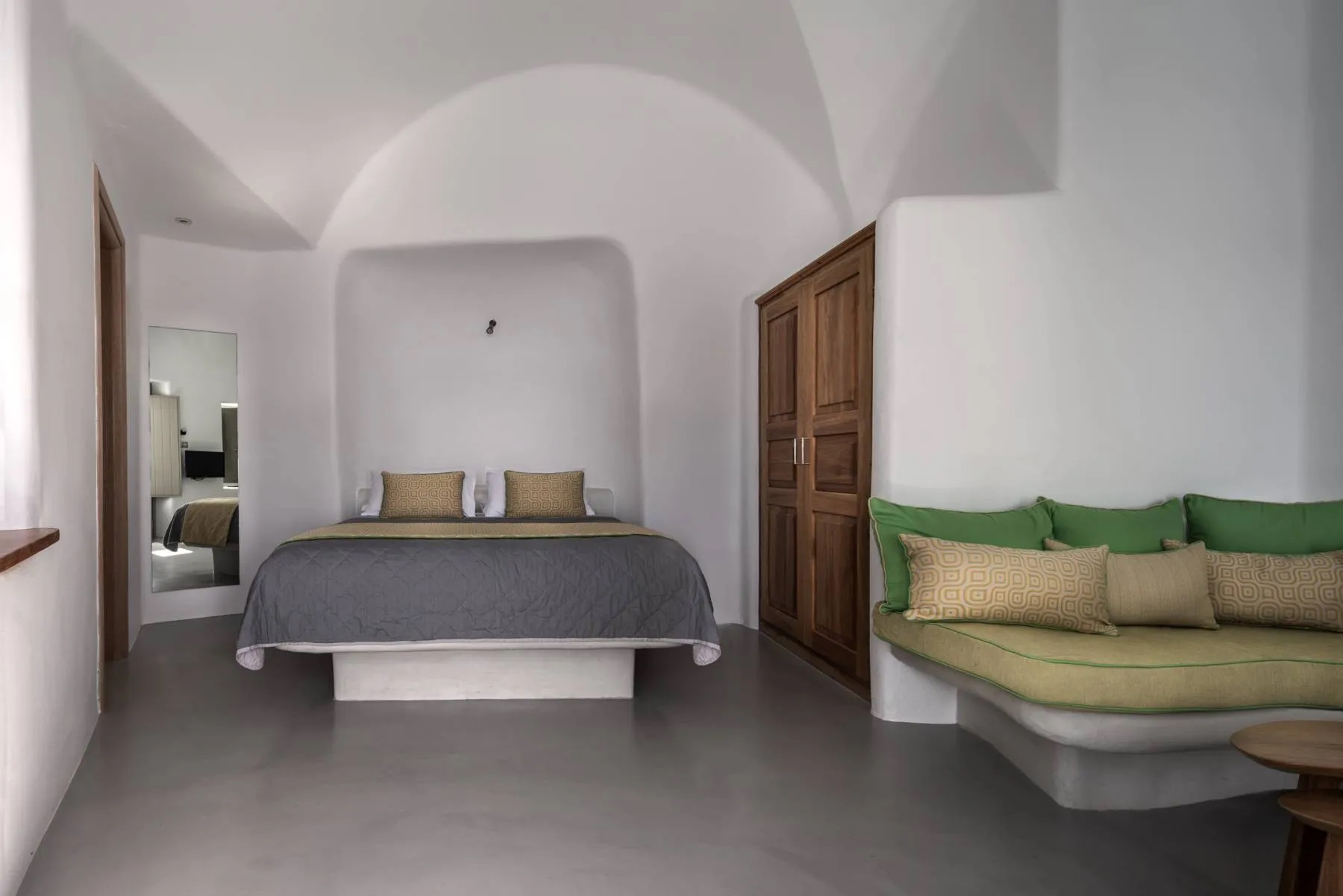 La Perla Villas And Suites Adults Only 6/50