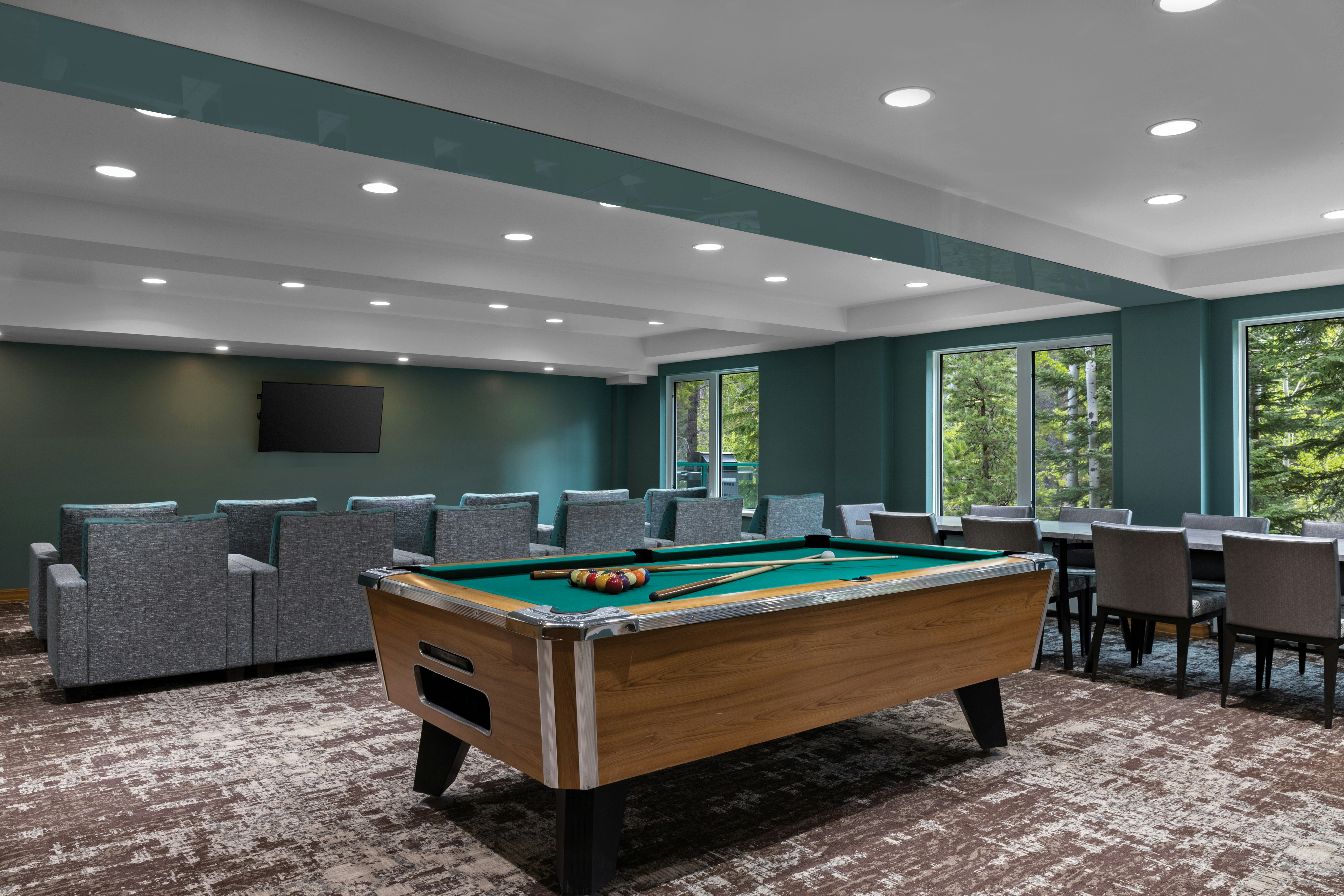 Worldmark Canmore-Banff 13/22