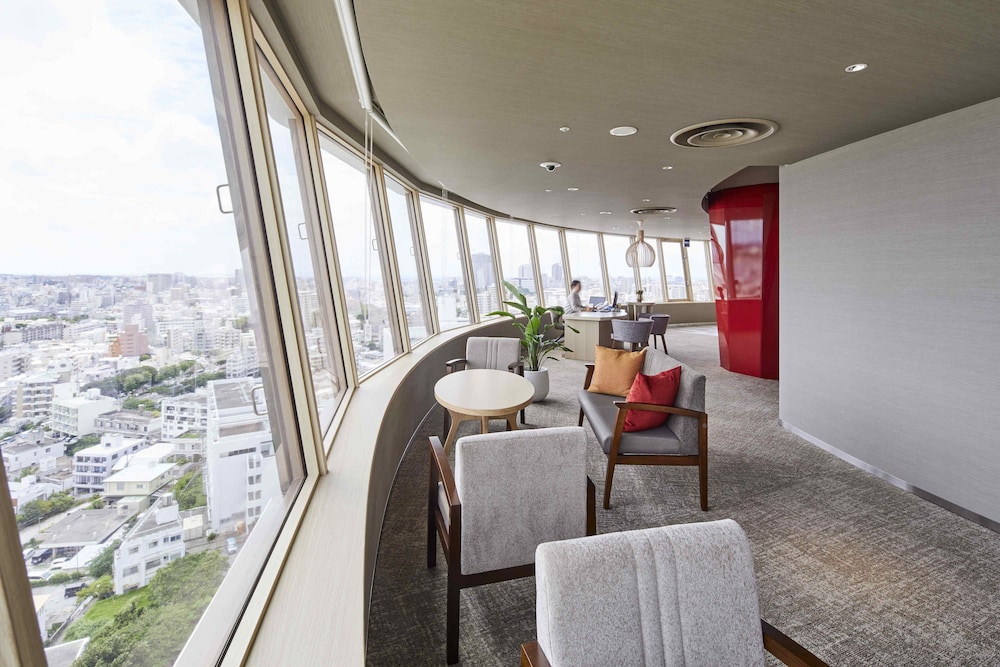 INFINISIS NAHA SHURIJO by Hewitt Resort 51/69