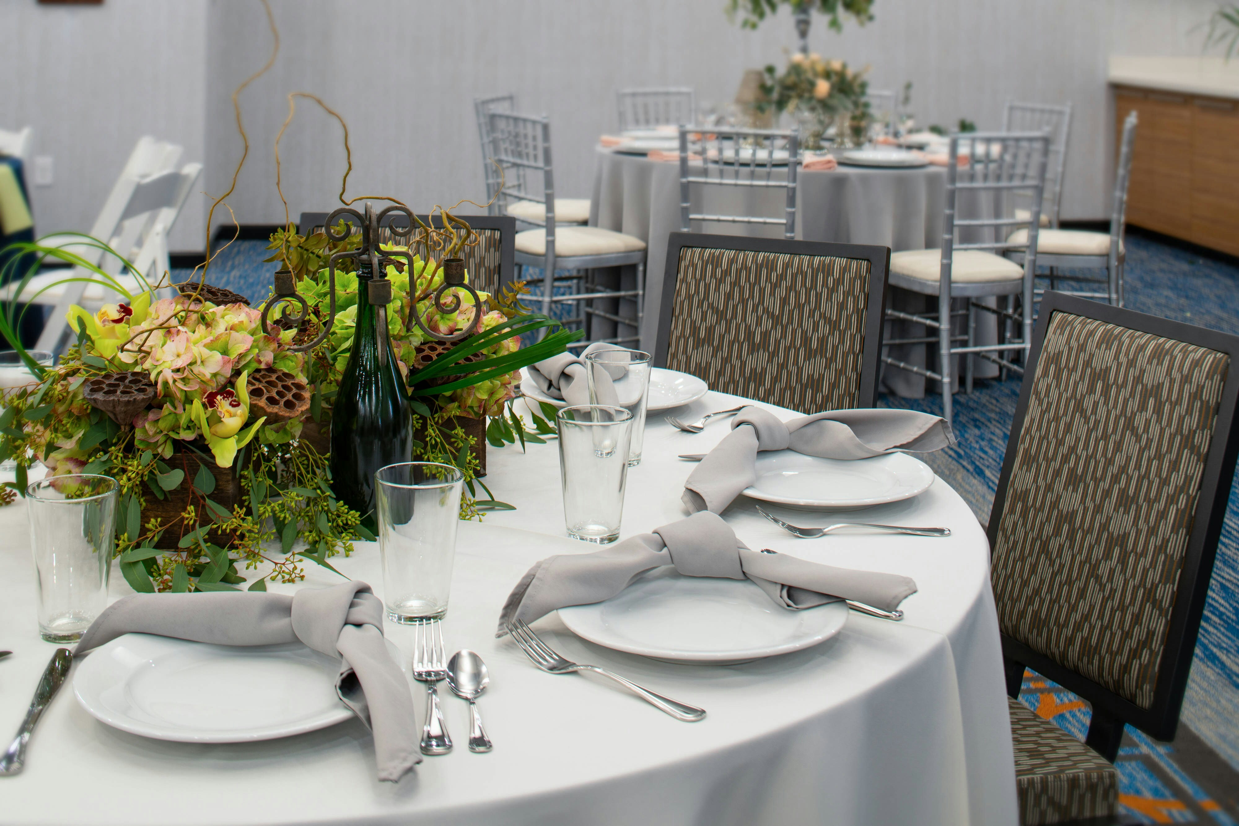 TownePlace Suites by Marriott Clarksville 36/52