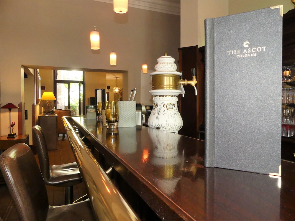 Top the Ascot Hotel Cologne 14/38