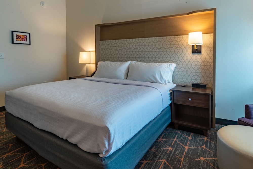 Courtyard by Marriott Atlanta Dunwoody 31/82