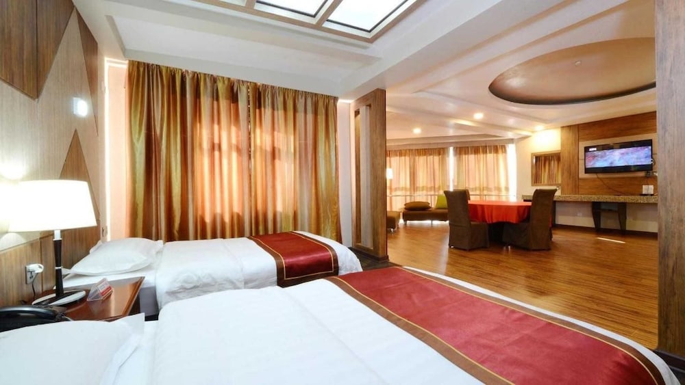 Zolo Hotel 11/38