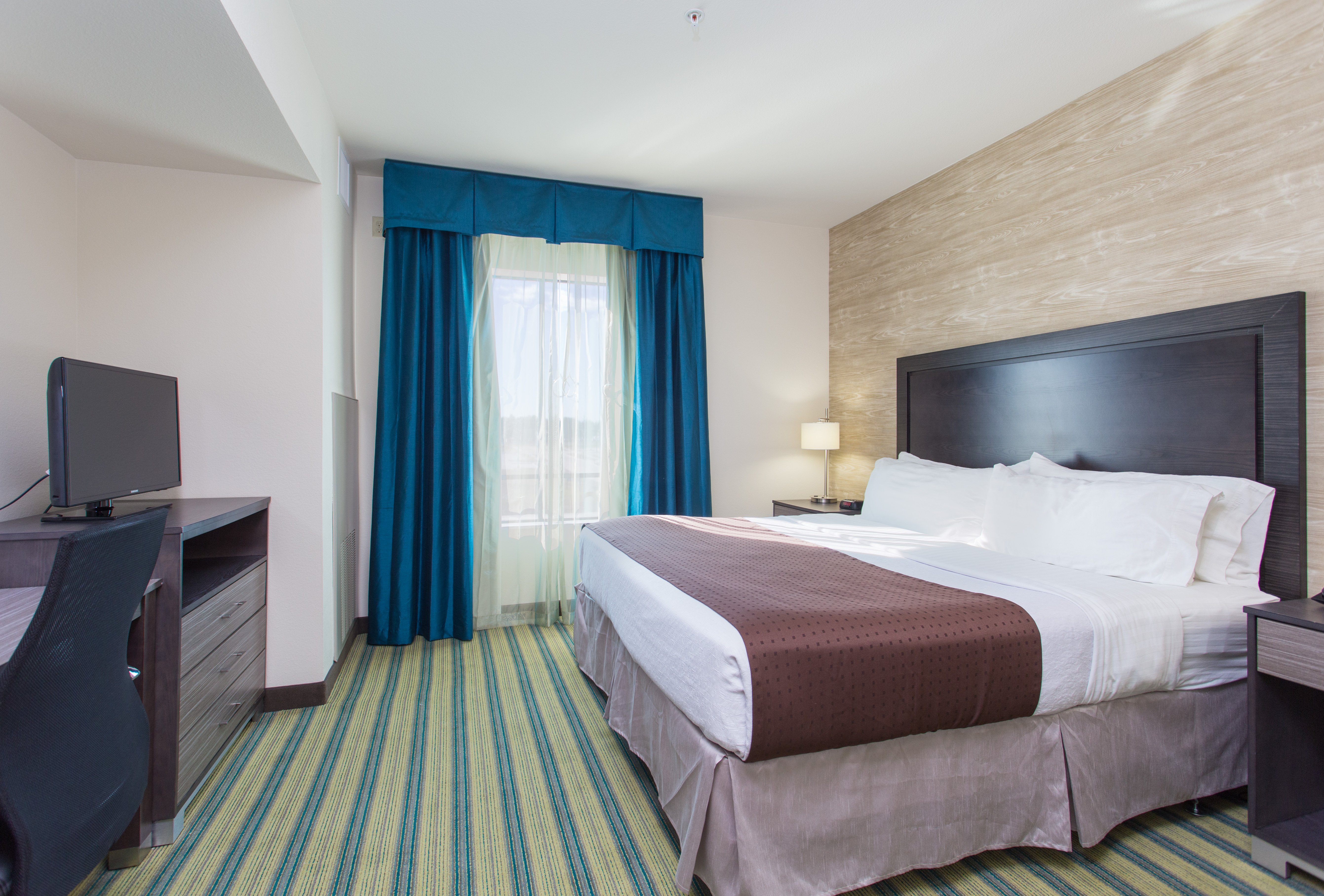 Holiday Inn Texarkana Arkansas Conv Ctr 15/73