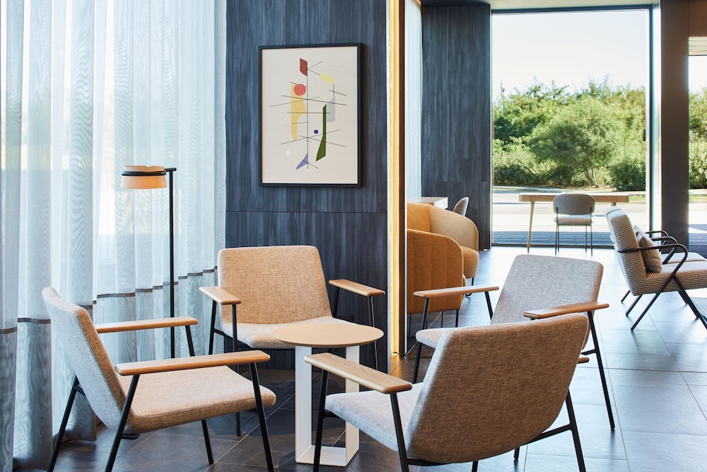 Four Points by Sheraton Barcelona Airport 34/50