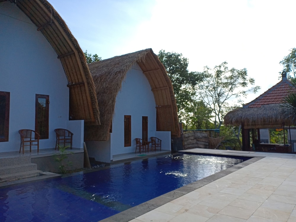 Jona Bungalow 25/50