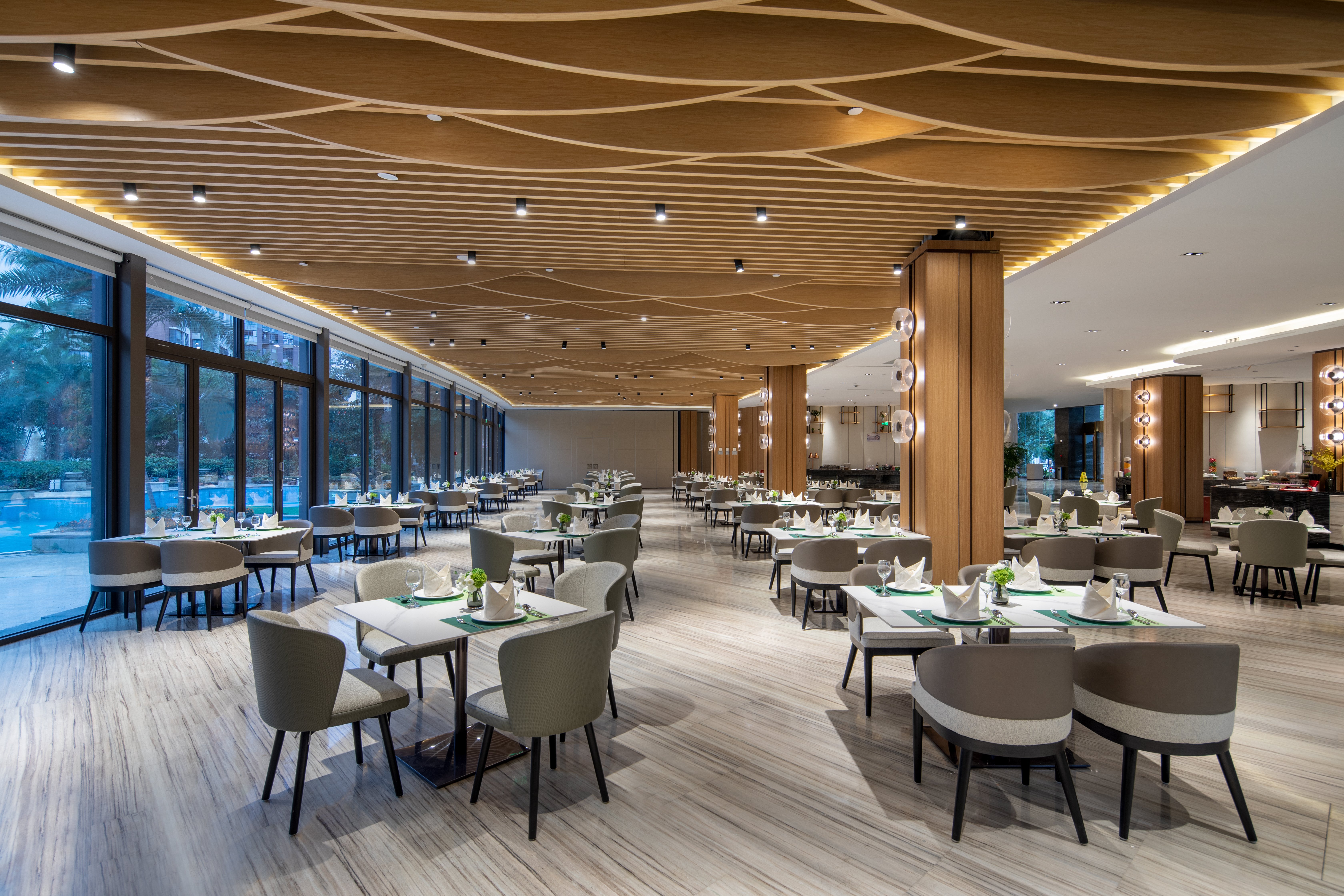 Holiday Inn Ningde Xiapu 43/67