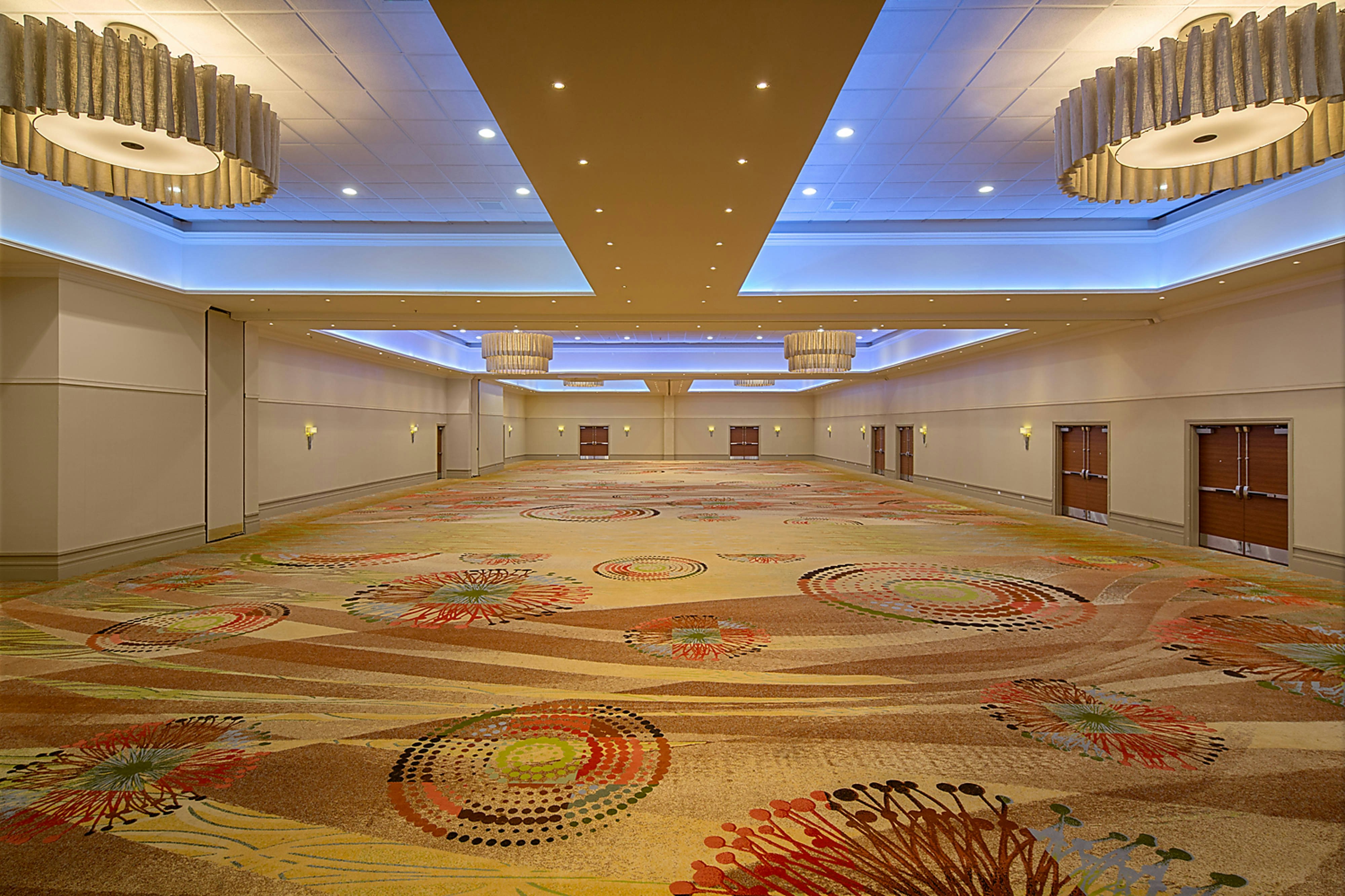 Aruba Marriott And Stellaris Casino 3/50