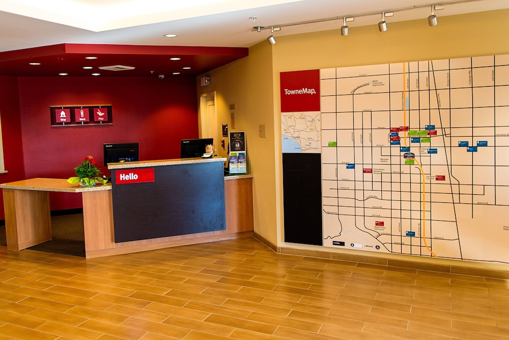 TownePlace Suites by Marriott Lancaster 7/50