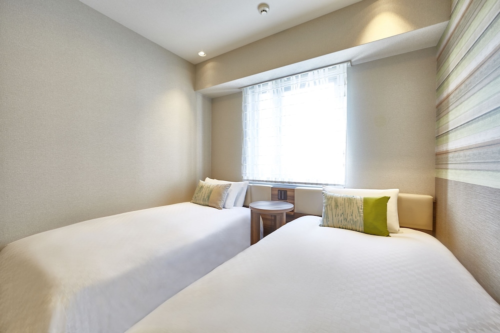 Hearton Hotel Shinsaibashi Nagahoridori 23/59