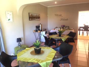 Kings Hill Bed & Breakfast 20/50