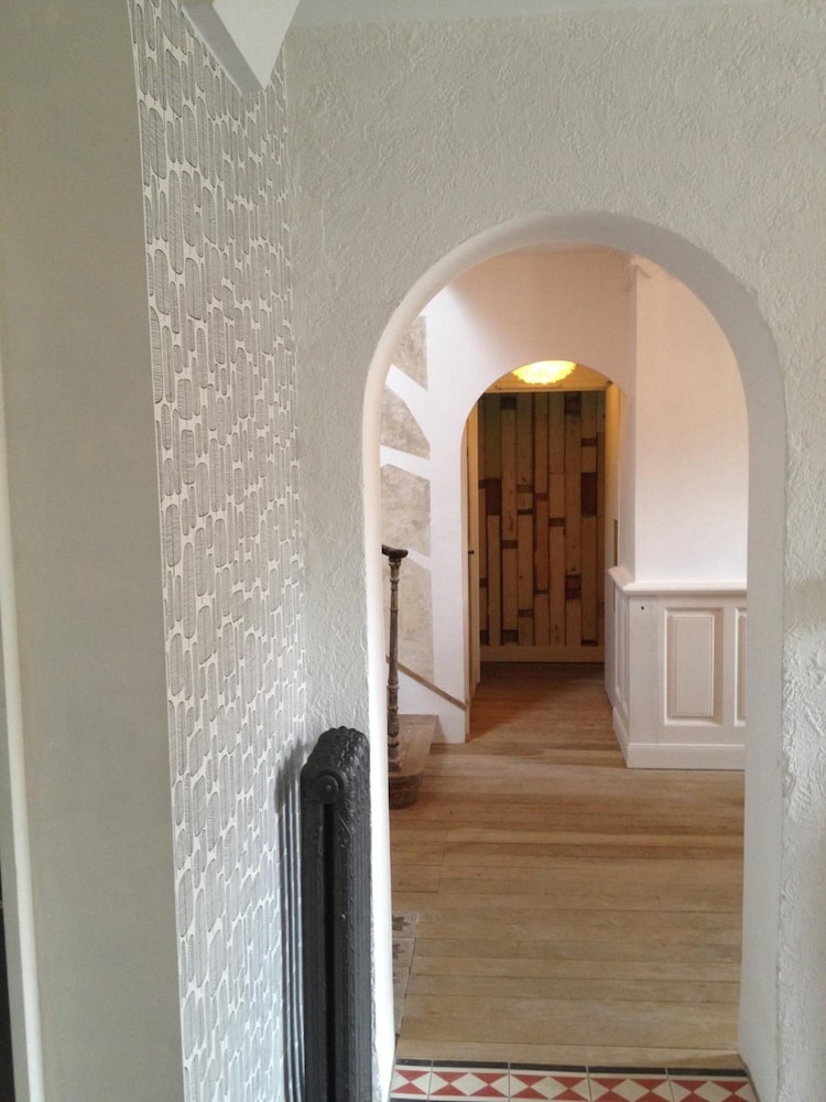Hotel de la Pinede 20/34