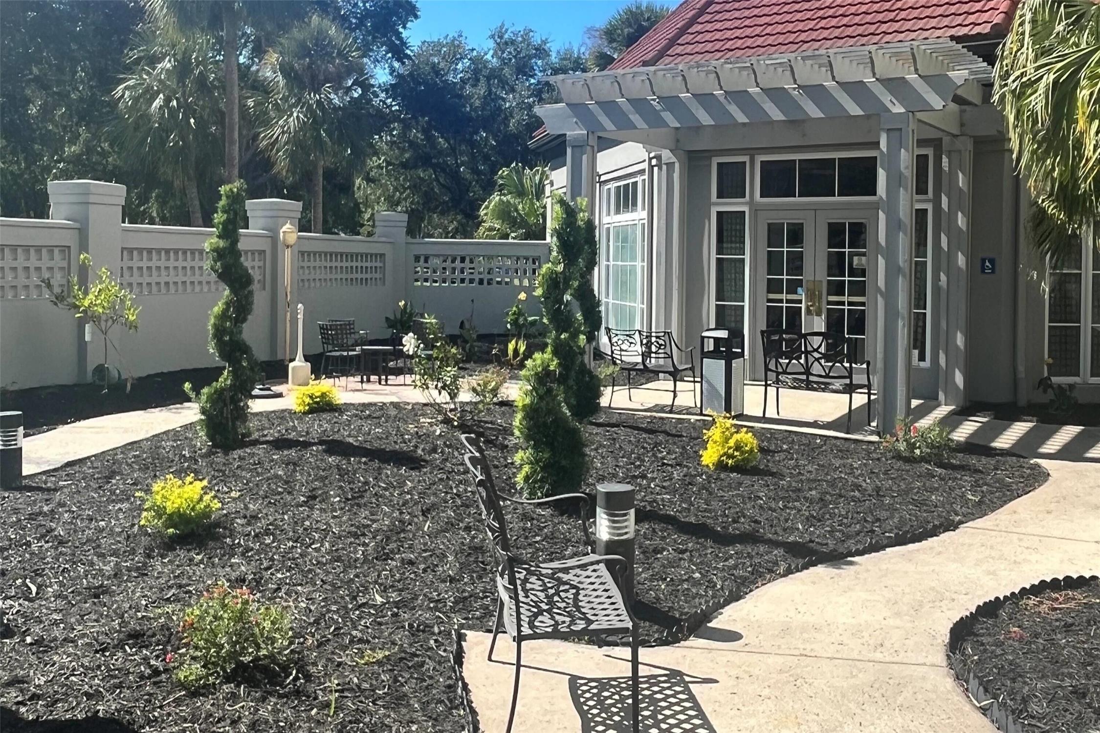 La Quinta Inn & Suites by Wyndham Jacksonville Butler Blvd 50/55