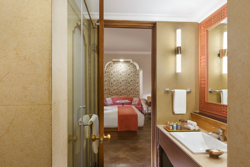 Heritage Village Resort and Spa Manesar 35/87