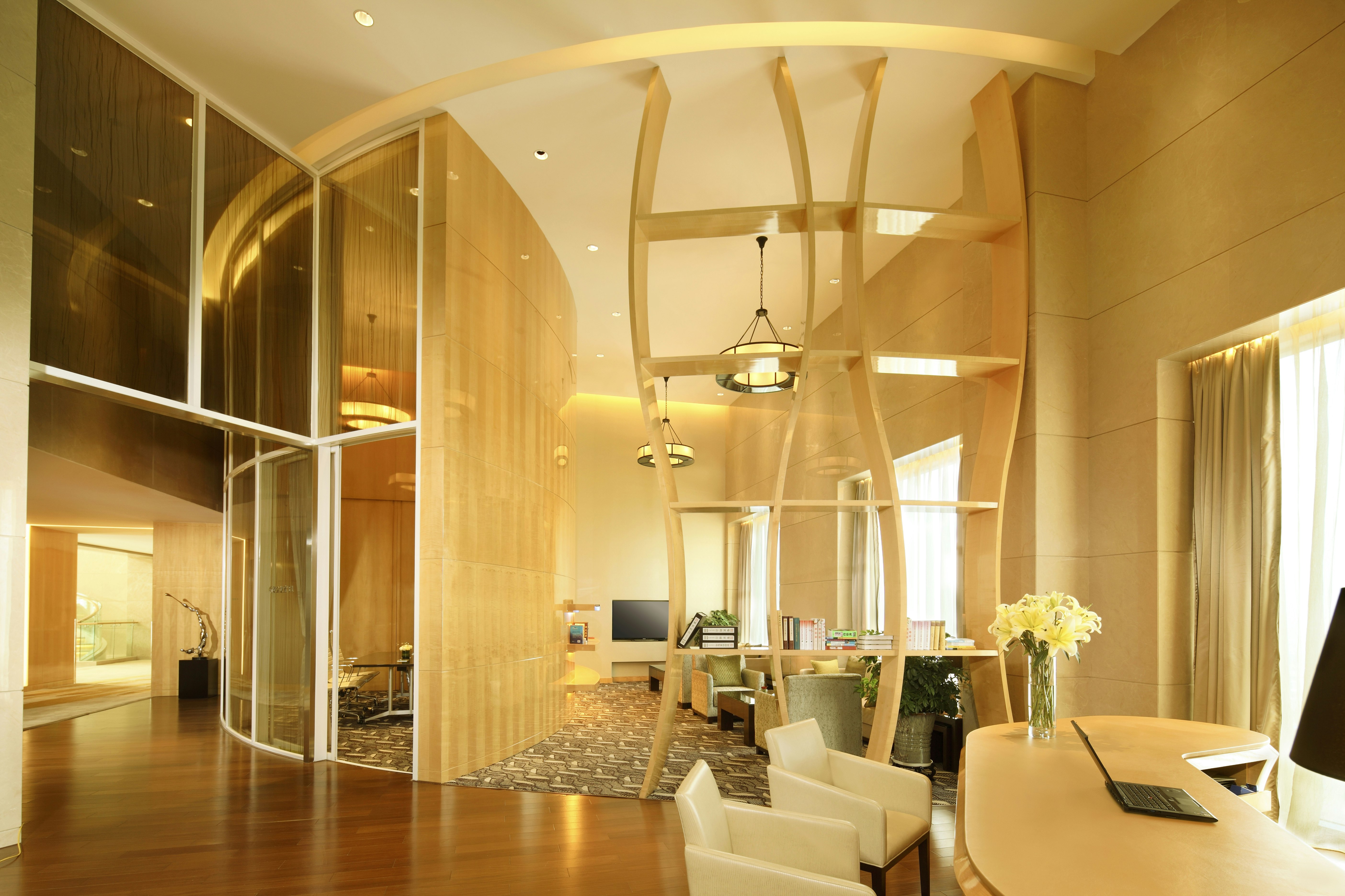 Doubletree By Hilton Hangzhou East 53/53