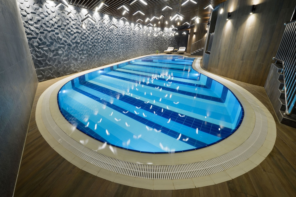 Ankara Alegria Business Hotel 30/50