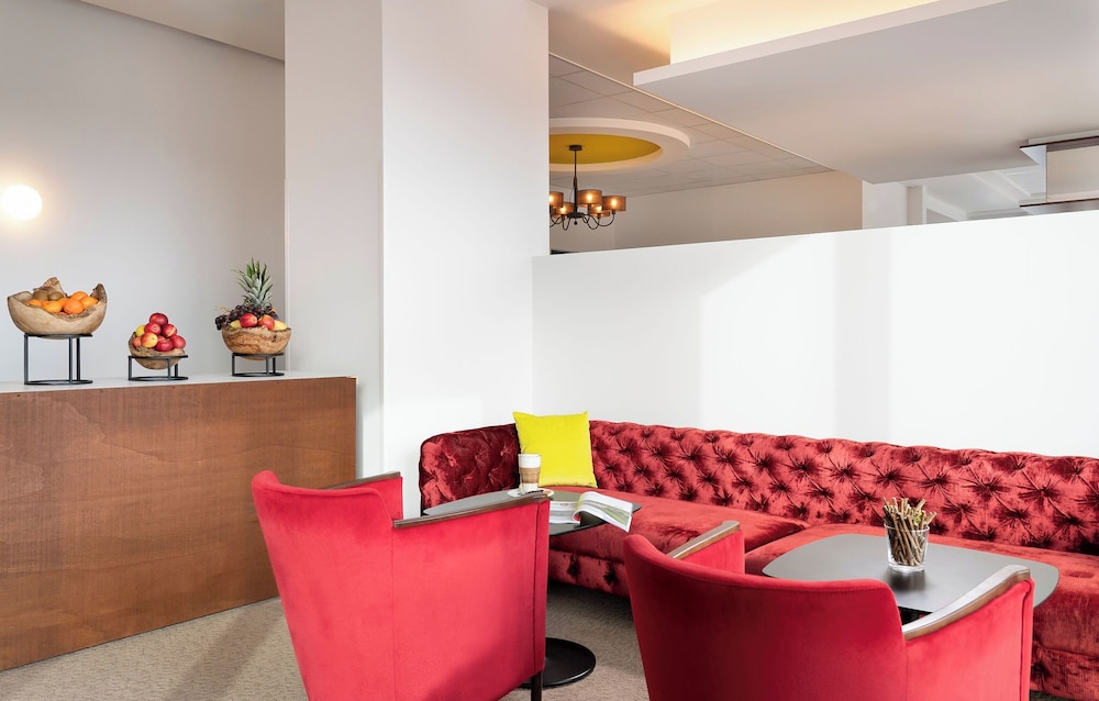 IBB HOTEL INGELHEIM 41/70