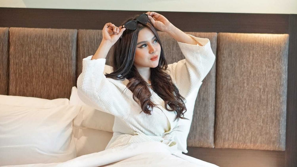 Claro Hotel Kendari 8/62