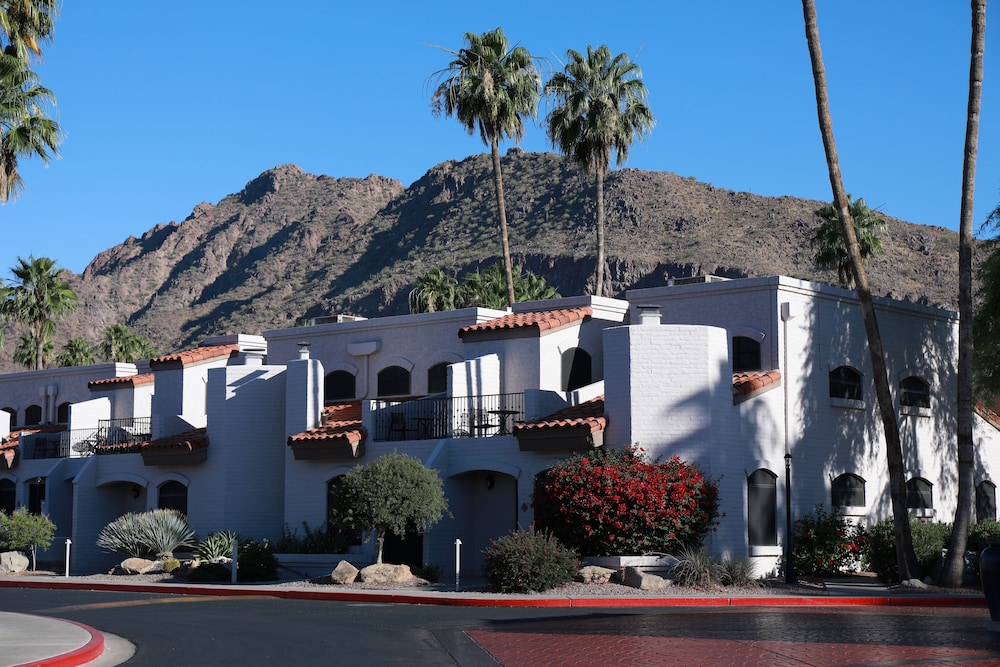 Scottsdale Camelback Resort 1/78