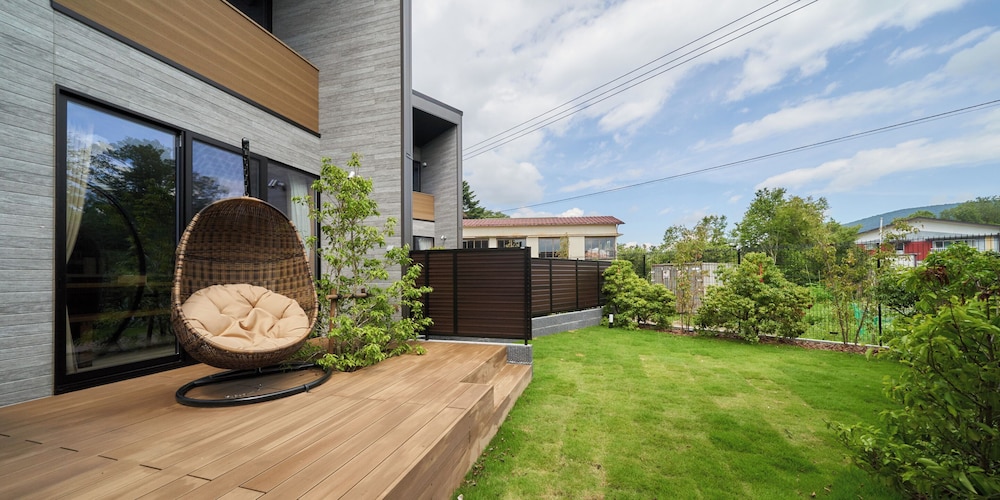 Rakuten STAY VILLA Fuji Yamanakako [VR] 44/50