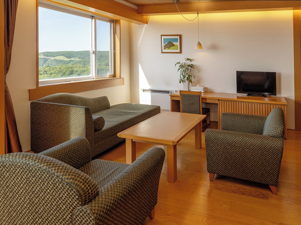 Shiretoko Daiichi Hotel 56/78