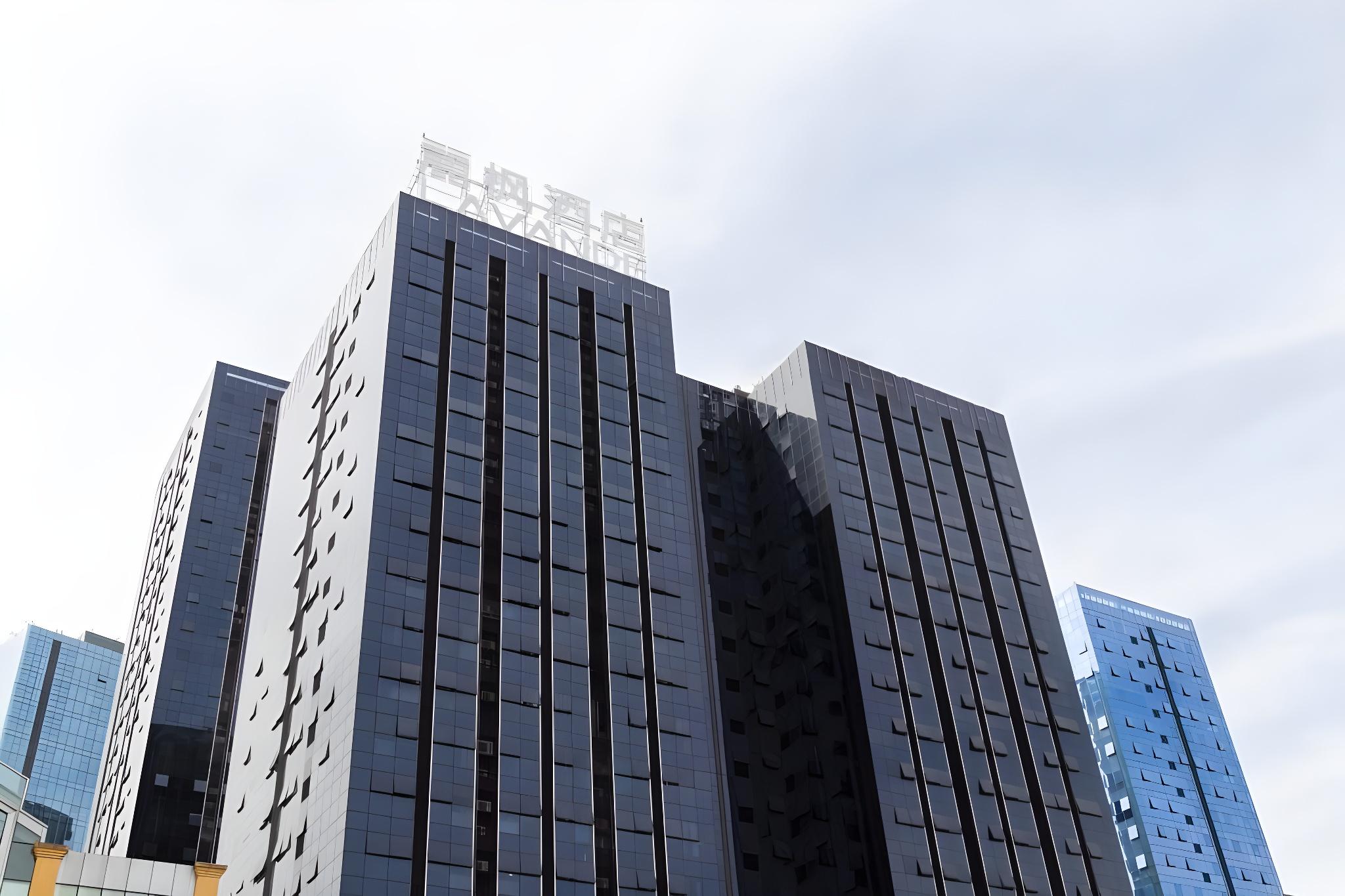 Lavande Hotels (Luzhou Jiale Century City) 2/20