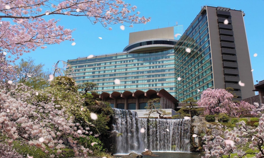 Hotel New Otani Tokyo The Main 3/46