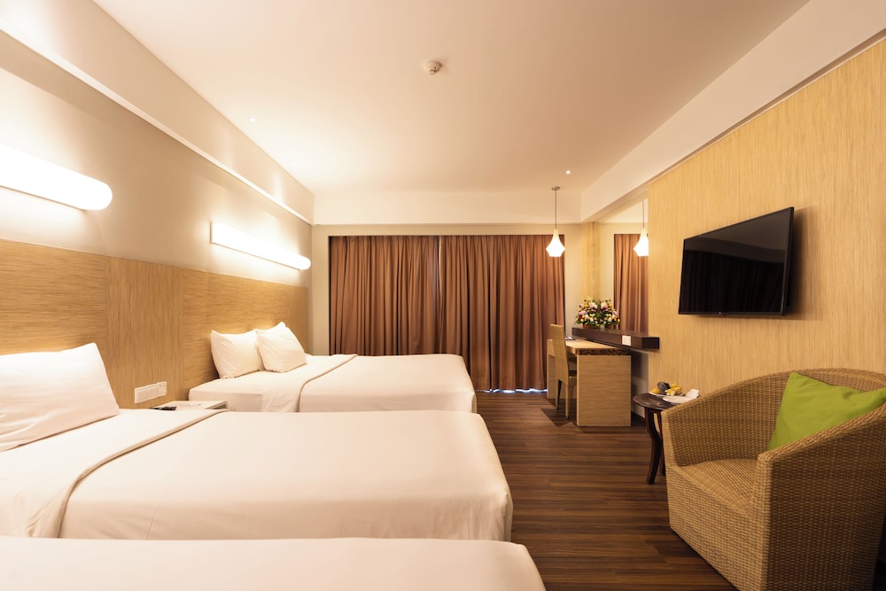 BINTANG KUTA HOTEL 28/61