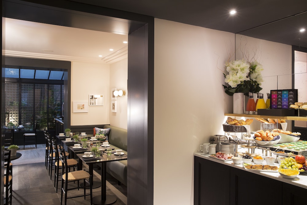 Hotel Le Marianne 55/65