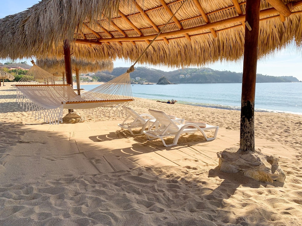 Quinta Real Huatulco 69/77
