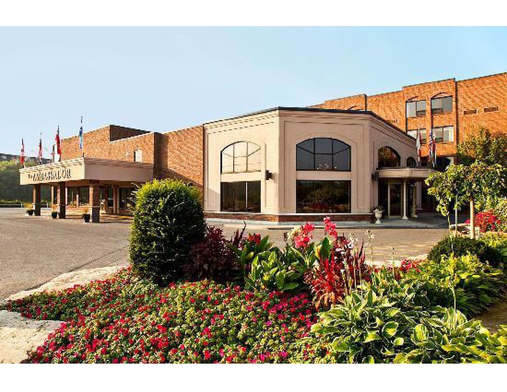 DoubleTree by Hilton Kingston 1/67