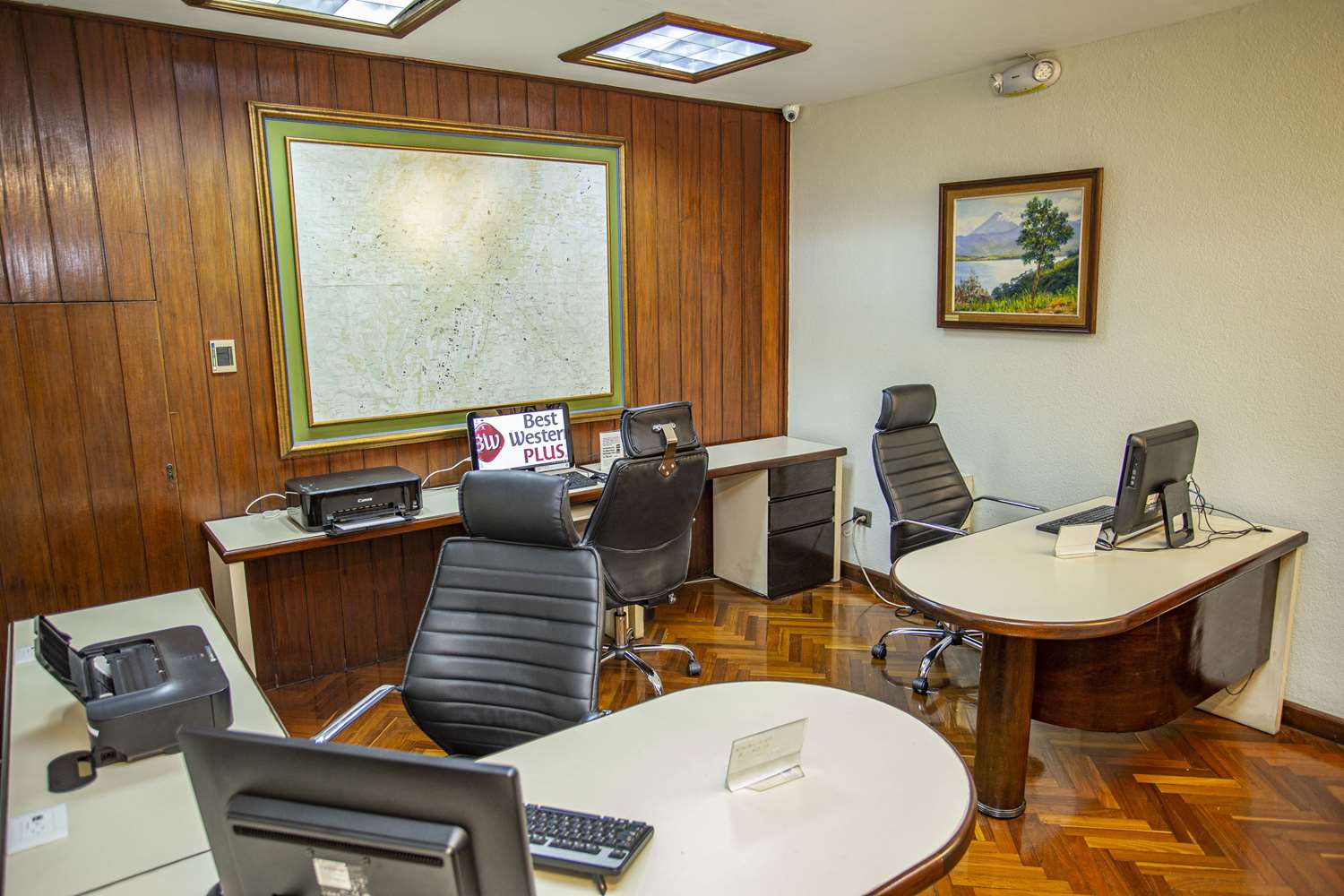 Best Western Plus Hotel Stofella 37/40