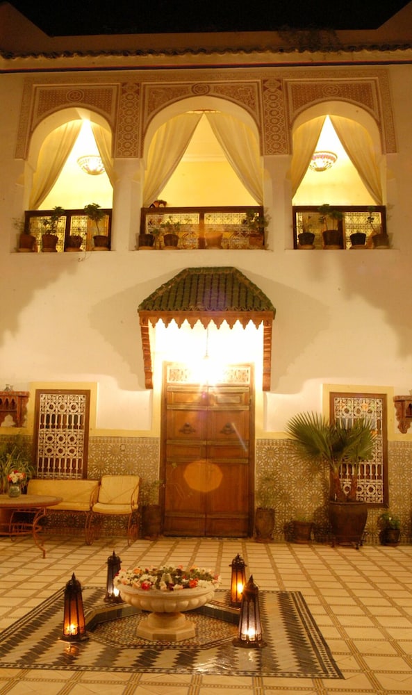 RIAD DALIA 23/43