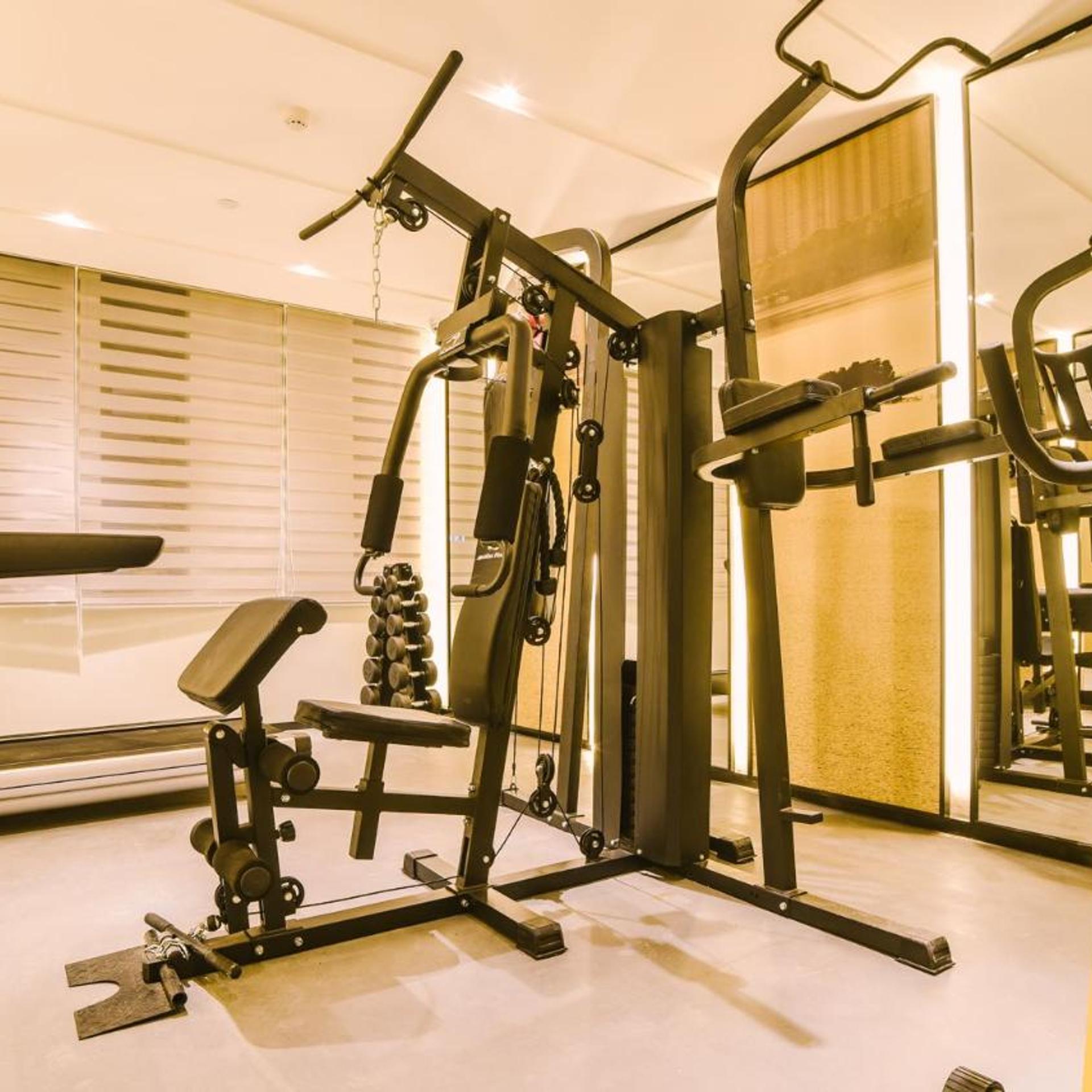 Atour Hotel Wuhan Changqing Road 55/74